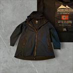 Nordberg Dames Jas 2XL - Zo Goed Als Nieuw, Geen, Maat 46/48 (XL) of groter, Zo goed als nieuw, Nordberg Norwegian Outdoor