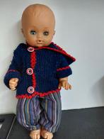 Schattige pop, Ophalen, Zo goed als nieuw, Babypop