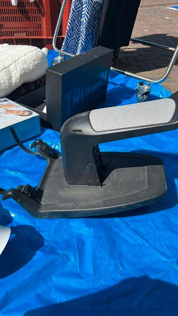 Plankje kinderwagen beschikbaar voor biedingen