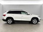 Skoda Kodiaq 1.4 TSI 150PK ACT | LED | Carplay | Trekh. | Na, Stof, Euro 6, 150 pk, Wit