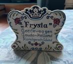 Orginele keramische reclame display van Goedewaagen, Ophalen of Verzenden