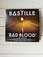 Bastille - Bad Blood Vinyl LP (Perfecte Staat), Ophalen of Verzenden, 2000 tot heden, Zo goed als nieuw, 12 inch