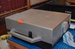 Braun Paximat 1750 diaprojector, Ophalen, Gebruikt