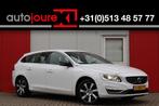 Volvo V60 2.4 D6 AWD Plug-In Hybrid Summum | Export |, Automaat, Wit, Vierwielaandrijving, Onderhoudsboekje