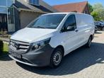 Mercedes-Benz Vito 114 CDI LANG EURO 6 AIRCO, Gebruikt, Euro 6, Wit, 2143 cc