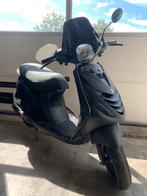 Piaggio zip / brom / iget(4t) / 2020, Fietsen en Brommers, Scooters | Piaggio, Ophalen, Gebruikt, Maximaal 45 km/u, Zip