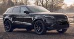 Land Rover Range Rover Velar 2.0 300pk R-Dynamic S BlackPack, Automaat, 4 cilinders, USB, Range Rover Velar