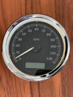Teller Harley Davidson (MPH), Ophalen of Verzenden, Gebruikt