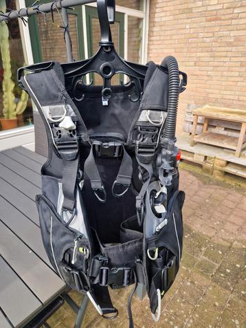 Scubapro BCD maat XL beschikbaar voor biedingen