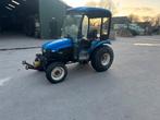 New holland tc 27d, Ophalen, Gebruikt, Tot 80 Pk, John Deere