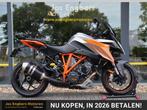 KTM 1290 SUPER DUKE GT (bj 2018), Motoren, Motoren | KTM, KTM, Bedrijf, Onbekend, Toermotor