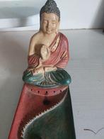 wierrook houder wii, Ophalen of Verzenden, Gebruikt, Overige materialen, Minder dan 25 cm