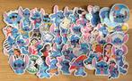 Stitch stickers, Verzenden, Nieuw, Meerdere stickers