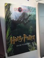 Harry Potter complete serie (Nederlands), Ophalen of Verzenden, Zo goed als nieuw, Boek of Poster