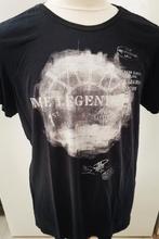 PME LEGEND T SHIRT MAAT XL, Blauw, Maat 56/58 (XL), Ophalen of Verzenden, Zo goed als nieuw