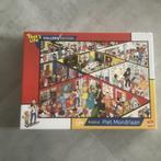 Te koop puzzels 2,50 ps Enkhuizen ophaal plaats, Hobby en Vrije tijd, Denksport en Puzzels, Ophalen, 500 t/m 1500 stukjes, Zo goed als nieuw