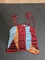 Top Zara, Ophalen of Verzenden, Zo goed als nieuw