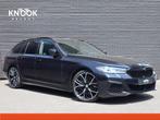 BMW 5-serie Touring 530d Executive M Sport | Panoramadak | H, Automaat, Achterwielaandrijving, Gebruikt, 2993 cc
