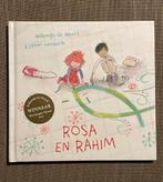 Willemijn de Weerd - Rosa en Rahim, Ophalen of Verzenden, Zo goed als nieuw, Willemijn de Weerd