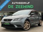 SEAT Leon 1.2 TSI Black adition|stoelverwarming, Voorwielaandrijving, Gebruikt, 4 cilinders, Leon