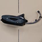 3x Gebruikte originele Piaggio Zip Iget euro4 uitlaat, Ophalen of Verzenden, Zo goed als nieuw, Uitlaat, Piaggio