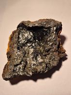 Goethiet met limoniet uit Elba, Ophalen of Verzenden