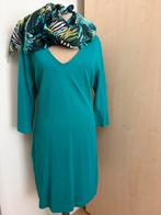 Jurk van Kyra en Ko maat XXL, Kleding | Dames, Jurken, Maat 46/48 (XL) of groter, Ophalen of Verzenden, Zo goed als nieuw, Knielengte