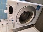 Gratis af te halen niet goed werkende wasmachine, Witgoed en Apparatuur, Wasmachines, Ophalen, Niet werkend, 1200 tot 1600 toeren