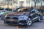 Audi A3 Sportback 35 S-Line TFSI 150pk | Virtual | Climate |, Auto's, Audi, Automaat, 4 cilinders, 150 pk, Origineel Nederlands