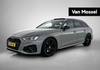 Audi A4 Avant 35 TFSI S edition | AUTOMAAT | PANORAMADAK | S, 12 maanden, 15 km/l, Gebruikt, 4 cilinders