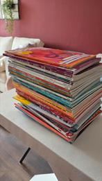 Tijdschriften 39 stuks happinez, Boeken, Tijdschriften en Kranten, Ophalen, Gelezen