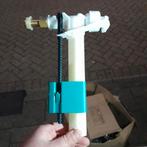 Voor de wc, Ophalen, Zo goed als nieuw