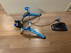 tacx satori smart, Sport en Fitness, Wielrennen, Ophalen, Zo goed als nieuw, Overige typen