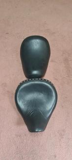 Corbin Motor Zadel - Complete Set, Ophalen, Gebruikt