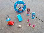 LEGO Friends 41383 Olivia's hamsterspeelplaats, Ophalen of Verzenden, Gebruikt, Complete set, Lego