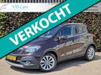 Opel MOKKA 1.4 T Innovation AUTOMAAT*Navigatie*Camera*PDC*Cr, 15 km/l, Gebruikt, Euro 6, 4 cilinders