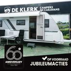 Knaus SPORT 500 KD gas Korting 2591.- (bj 2024), 7 tot 8 meter, Bedrijf, Knaus, 1250 - 1500 kg