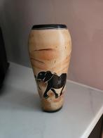 Antiek vaasje speksteen, Antiek en Kunst, Ophalen of Verzenden