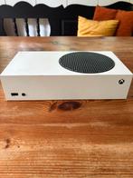Xbox Series S, Spelcomputers en Games, Spelcomputers | Xbox Series X en S, Ophalen, Zo goed als nieuw
