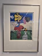 Corneille - Six Rêves Peints VI, Antiek en Kunst, Kunst | Etsen en Gravures, Ophalen of Verzenden