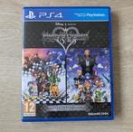 Kingdom Hearts HD I.5 + II.5 ReMIX (PlayStation 4), Verzenden, 1 speler, Zo goed als nieuw, Role Playing Game (Rpg)