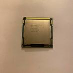 Intel Core i3-540 3,06GHz ( LGA 1156 ), Computers en Software, Processors, LGA 1156, Intel Core i3, 2-core, Gebruikt
