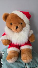 Vintage Kerstbeer Bob Bijenkorf, Ophalen of Verzenden, Gebruikt, Beer
