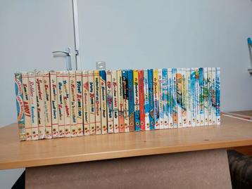 Kameleonboeken serie eerste 38 beschikbaar voor biedingen