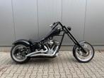 Zeer gave Highneck custom . Ruil Street/Roadglide mogelijk, Motoren, Chopper, Bedrijf, 2000 cc