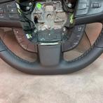 Stuurwiel Stuur Peugeot 508 NIEUW LEER, Auto-onderdelen, Besturing, Nieuw, Ophalen of Verzenden, Peugeot