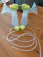 Ardo afkolfset 26 mm (nieuw - paar dagen gebruikt), Kinderen en Baby's, Babyvoeding en Toebehoren, Ophalen of Verzenden, Zo goed als nieuw