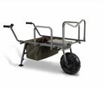Nash trax power barrow, Watersport en Boten, Hengelsport | Karpervissen, Ophalen of Verzenden, Zo goed als nieuw, Overige typen