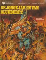 Blueberry diverse albums, Meerdere stripboeken, Ophalen of Verzenden, Gelezen