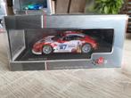 Porsche 911 GT3 R #30 24h Nürburgring 1:43 ( IXO/CMR ), Ophalen of Verzenden, Nieuw, Auto, Overige merken